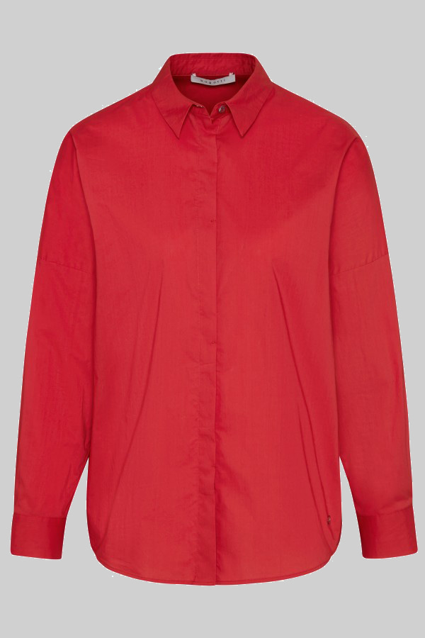 ΠΟΥΚΑΜΙΣΟ BUGATTI - 960 ΚΟΚΚΙΝΟ